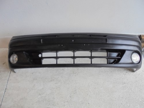 Paraurti ant. 
