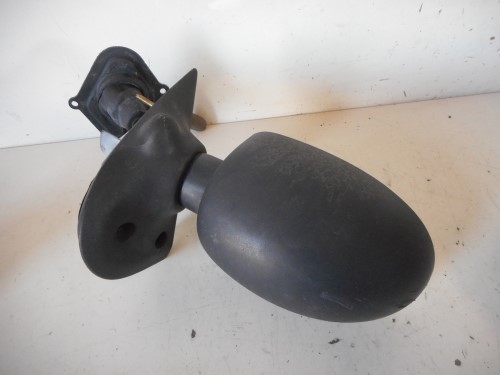 Retrovisore est.  sx.