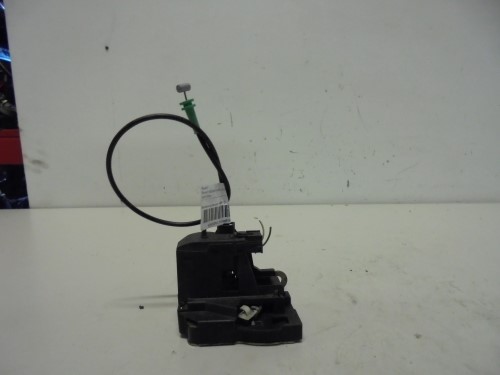 Serratura porta ant.  dx. 