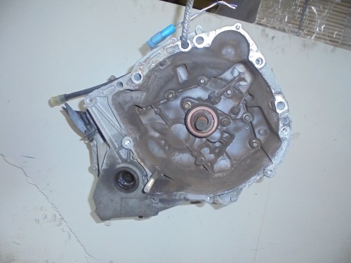 Cambio compl. Cambio compl.