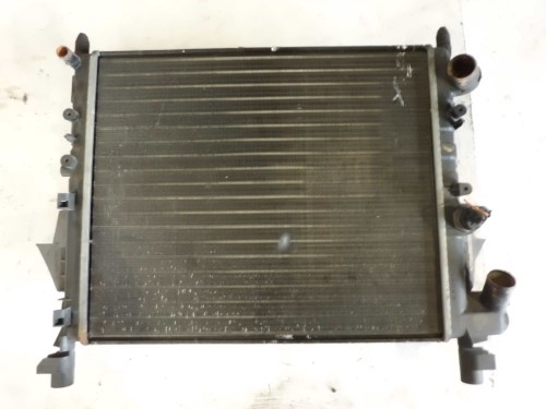 Radiatore-rotazione Radiatore-rotazione