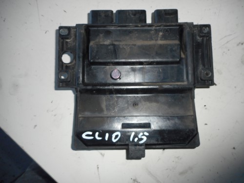 Centralina iniezione 