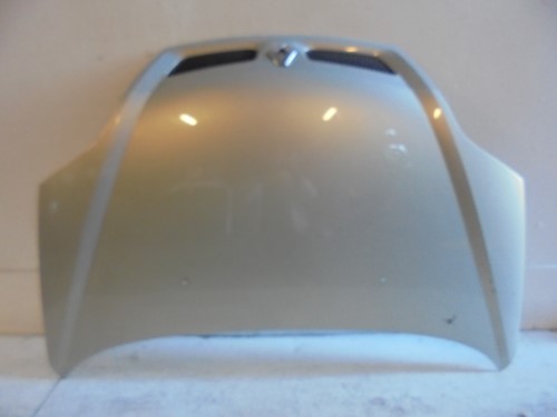 Cofano ant. Cofano ant.