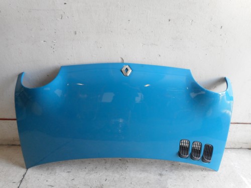 Cofano ant. Cofano ant.