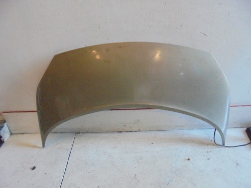 Cofano ant. Cofano ant.