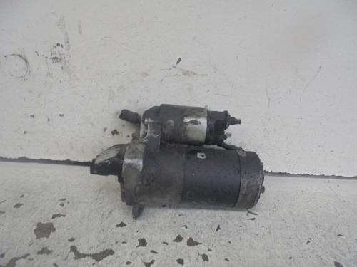 Motorino avviamento 
