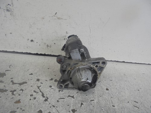 Motorino avviamento 