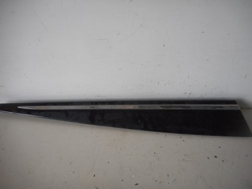 Modanatura porta ant.  dx. 