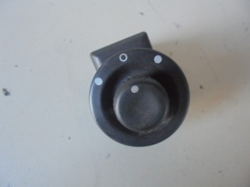 Interruttore regolazione retrovisore est. 