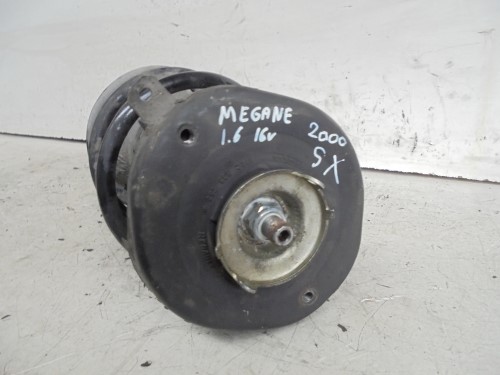 Ammortizzatore ant. sx.