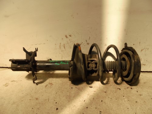 Ammortizzatore ant. sx.