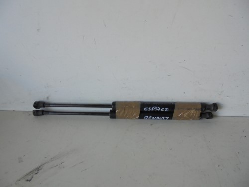 Asta ammortizzante cofano ant.