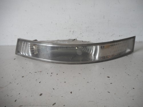 Fanalino ant.  sx.