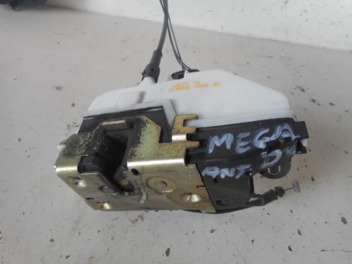 Serratura porta ant.  dx. 