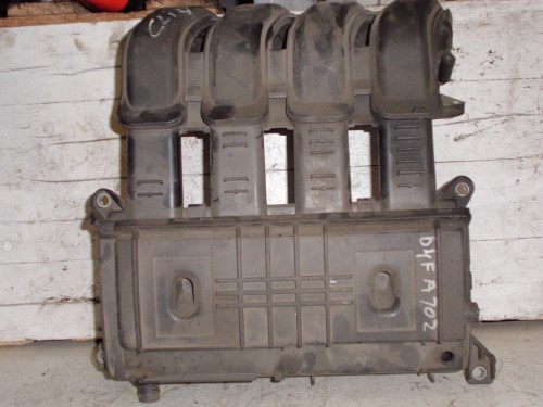 Collettore aspirazione 