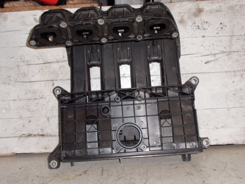 Collettore aspirazione 