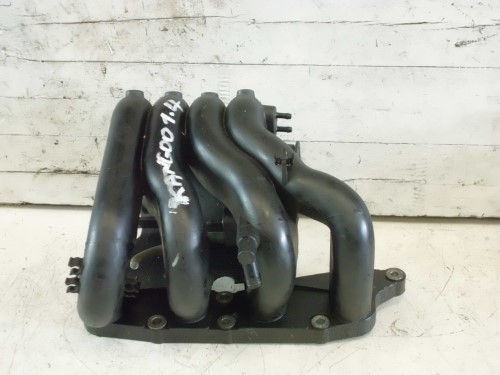 Collettore aspirazione 