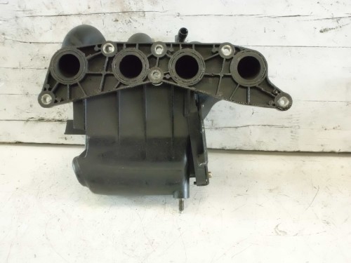 Collettore aspirazione 