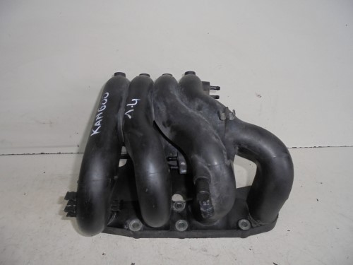 Collettore aspirazione 