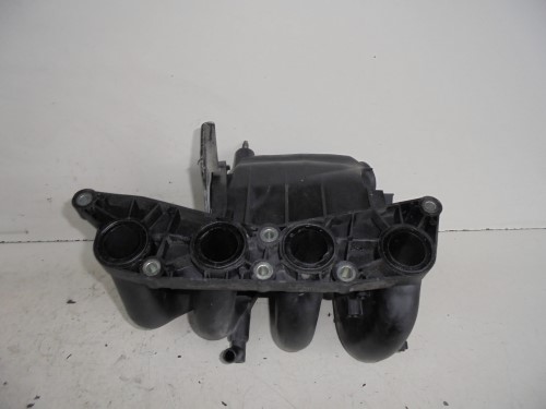 Collettore aspirazione 