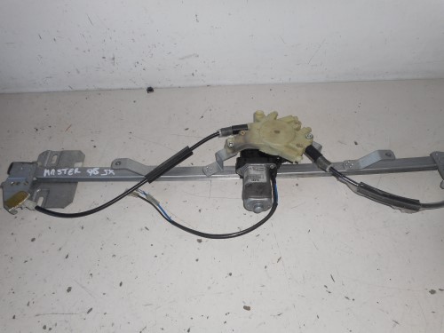 Alzacristallo elettr. porta ant. sx. Alzacristallo elettr. porta ant. sx.