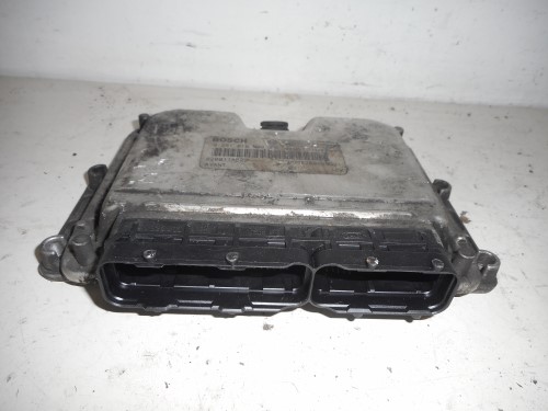 Centralina iniezione 