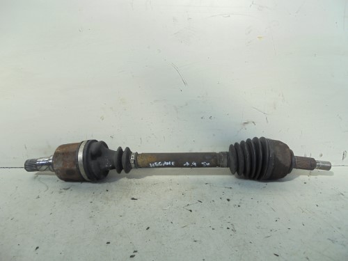 Semialbero ant. compl. sx. Semialbero ant. compl. sx.