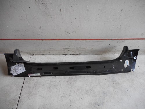 Traversa paraurti post. 