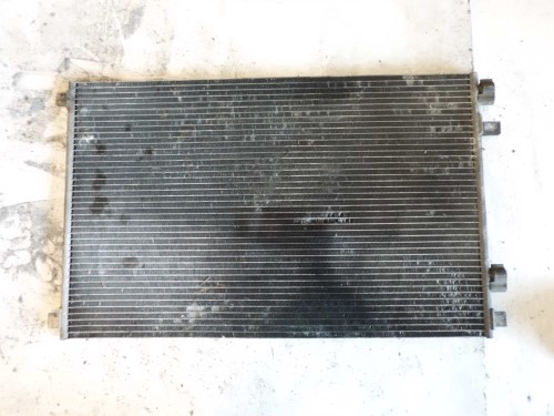 Condensatore aria condizionata 