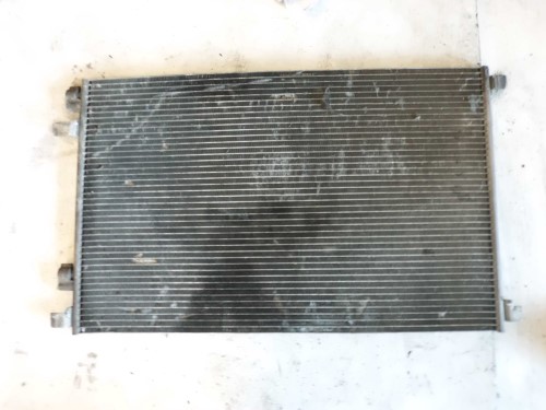 Condensatore aria condizionata 