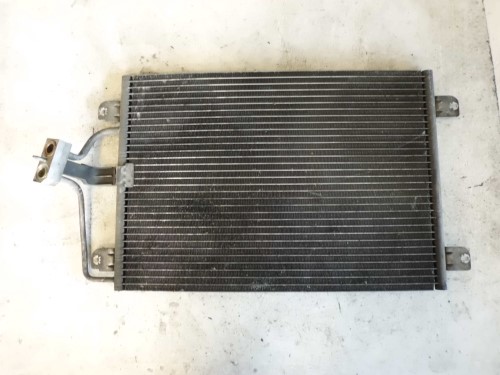 Condensatore aria condizionata 