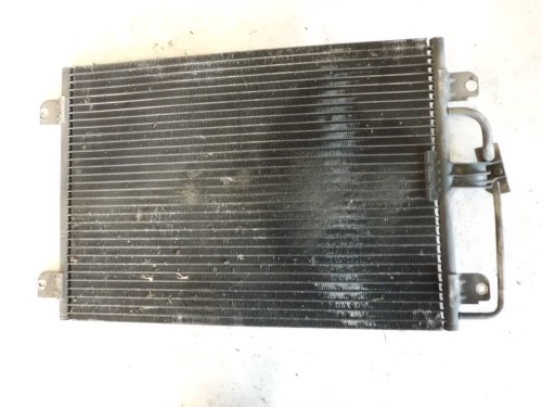 Condensatore aria condizionata 