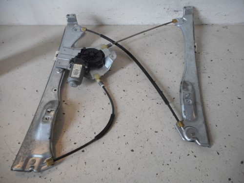 Alzacristallo elettr. porta ant. sx.