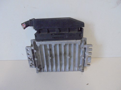 Centralina iniezione 