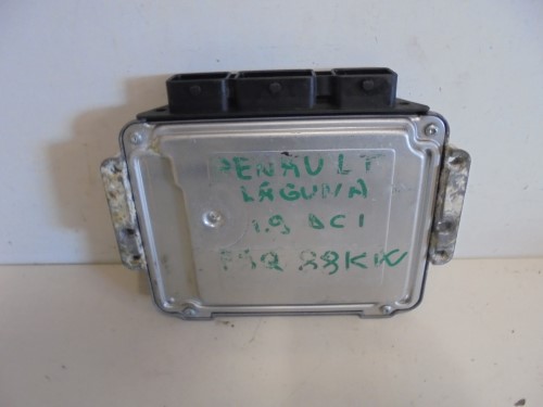 Centralina iniezione 