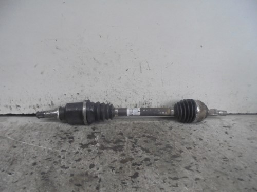 Semialbero ant. compl.  sx.