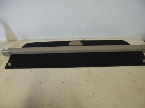 Tendalino copertura vano bagagli 