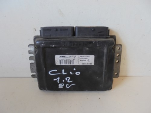 Centralina iniezione 