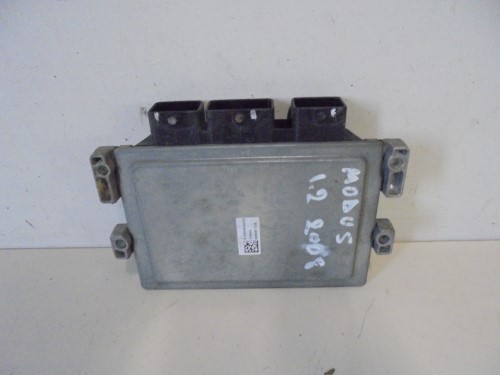 Centralina iniezione 