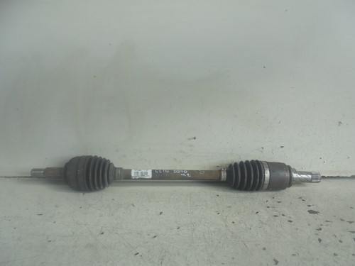 Semialbero ant. compl. sx. Semialbero ant. compl. sx.