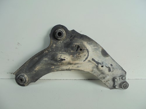 Braccio oscillante sosp. ant. sx.