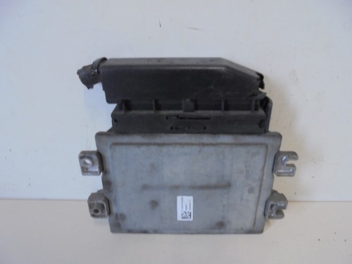 Centralina iniezione 