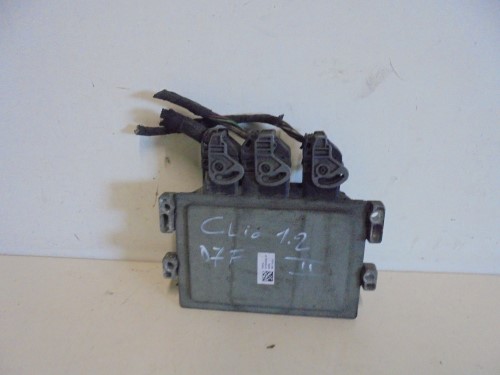 Centralina iniezione 