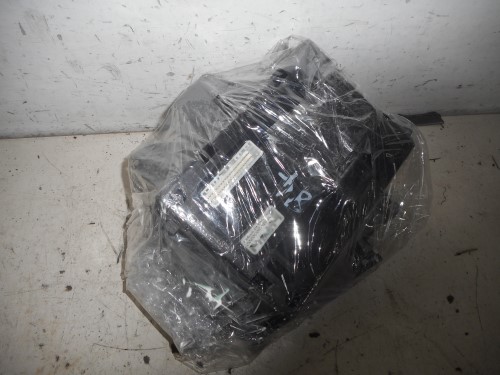 Centralina iniezione 