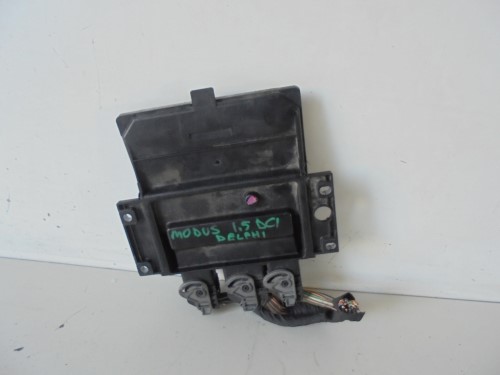 Centralina iniezione 