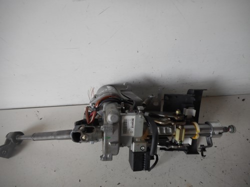 Servosterzo elettronico 