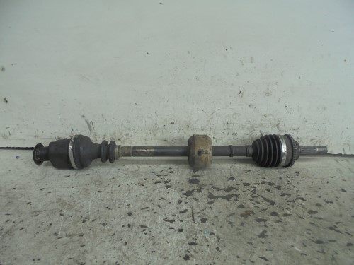 Semialbero ant. compl.  dx. 