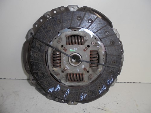 Disco frizione 