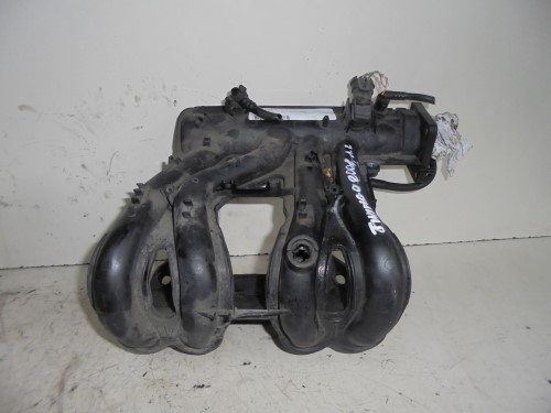 Collettore aspirazione 