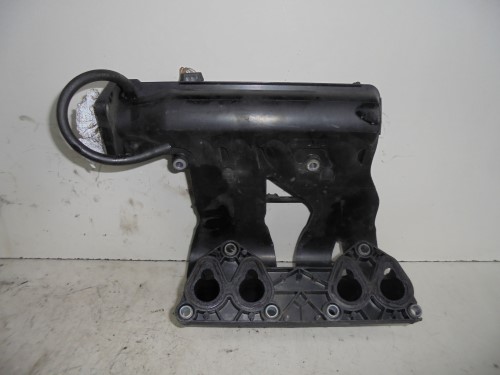 Collettore aspirazione 